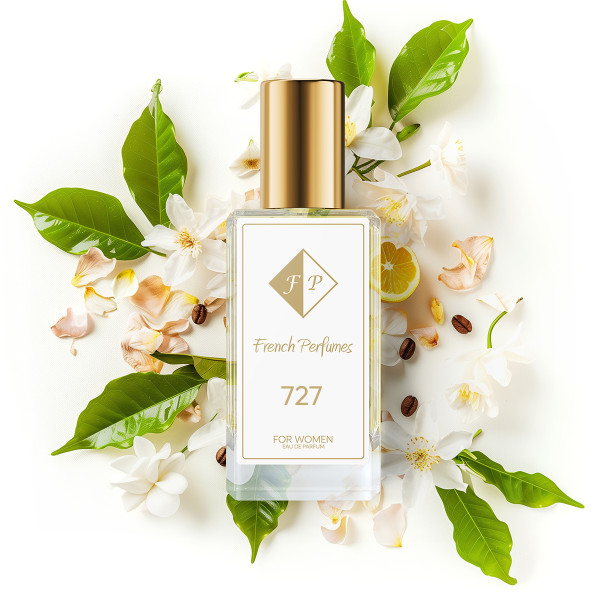 č.727/Inspirováno Yves Saint Laurent - Black Opium EDP Intense