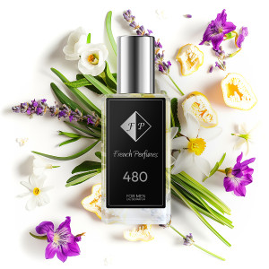 č.480/Inspirováno Lacoste - Eau De Lacoste L.12.12