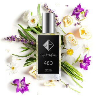 č.480/Inspirováno Lacoste - Eau De Lacoste L.12.12