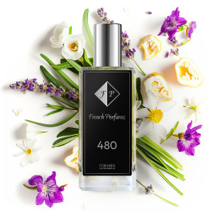 č.480/Inspirováno Lacoste - Eau De Lacoste L.12.12