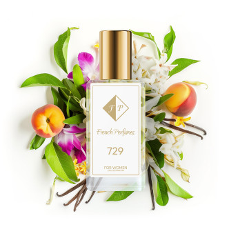 č.729/Inspirováno Chanel - Gabrielle Essence