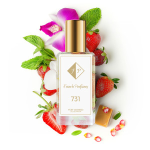 č.731/Inspirováno Lancome - La Nuit a Tresor Nude