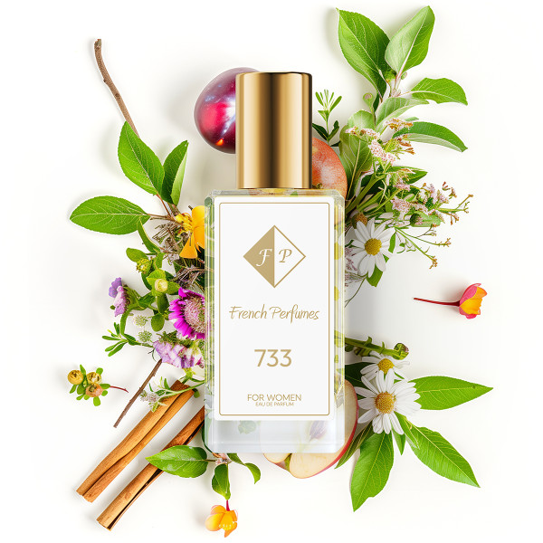 č.733/Inspirováno Hugo Boss - Alive