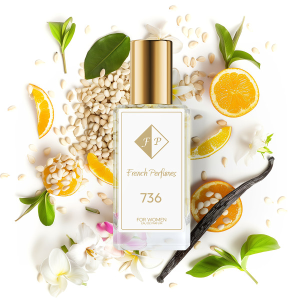 č.736/Inspirováno Givenchy - l'interdit Edp Intense