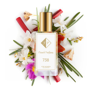 č.738/Inspirováno Marc Jacobs - Perfect