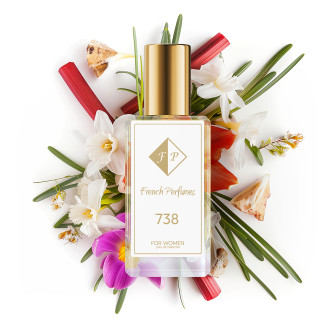 č.738/Inspirováno Marc Jacobs - Perfect