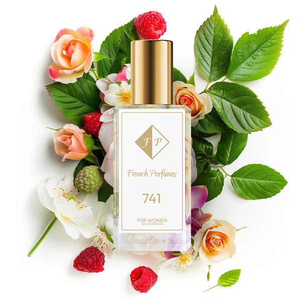 č.741/Inspirováno Thierry Mugler - Angel Nova
