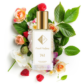 č.741/Inspirováno Thierry Mugler - Angel Nova