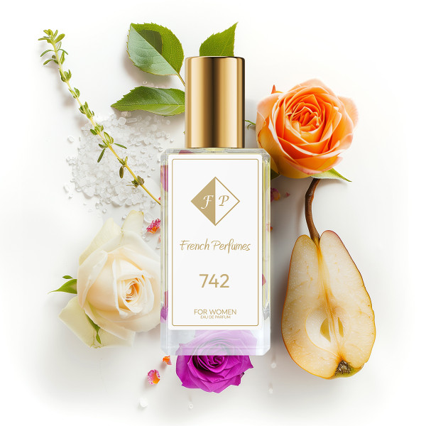 č.742/Inspirováno Armani Ocean Di Gioia