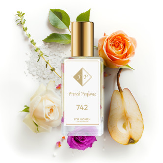č.742/Inspirováno Armani Ocean Di Gioia