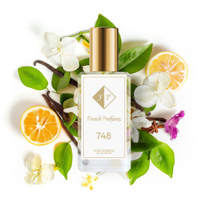č.748/Inspirováno Christian Dior Miss Dior 2021