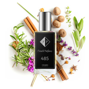 č.485/Inspirováno Dior - Sauvage Elixir