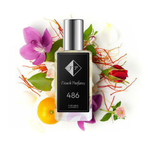 č.486/Inspirováno Tom Ford Noir Extreme