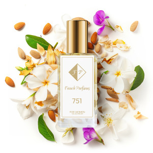 č.751/Inspirováno Kurkdjian - Baccarat Rouge 540 Extrait (UNISEX)