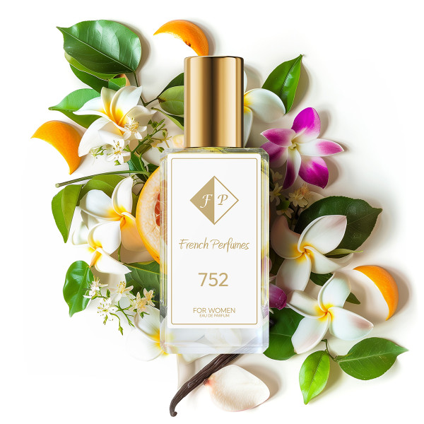č.752/Inspirováno Guerlain - Aqua Allegoria Pamplelune