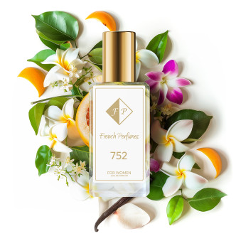 č.752/Inspirováno Guerlain - Aqua Allegoria Pamplelune