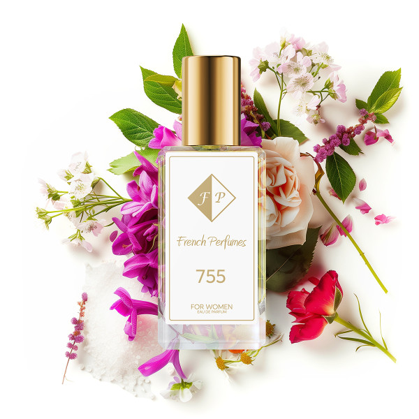 č.755/Inspirováno Lancôme Idôle Aura