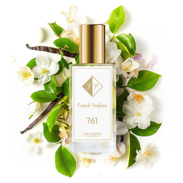 č.761/Inspirováno Guerlain - Shalimar