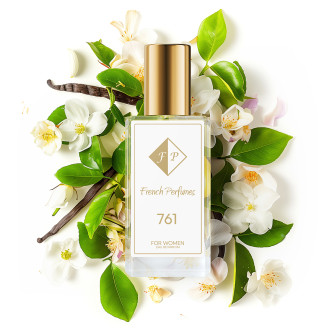 č.761/Inspirováno Guerlain - Shalimar
