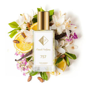 č.757/Inspirováno Christian Dior - Vanilla Diorama (UNISEX)