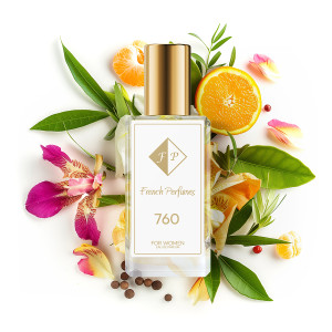 č.760/Inspirováno Givenchy Irresistible Fraiche EDT