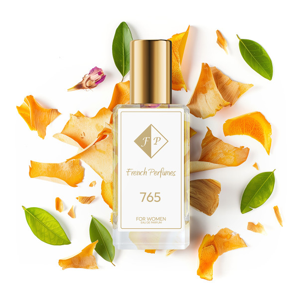 č.765/Inspirováno Jo Malone London - Orange Peel Cologne (UNISEX)