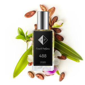 č.488/Inspirováno Christian Dior - Homme Sport 2022 EDT