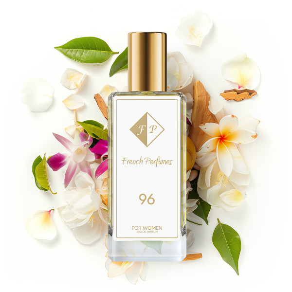 č.96/Inspirováno Paco Rabanne - Fame
