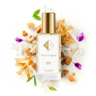 č.99/Inspirováno Calvin Klein - Everyone 2022 Edp