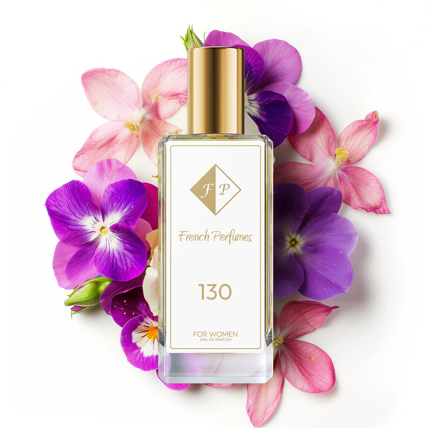 č.130/Inspirováno Victoria's Secret - Tease Rebel