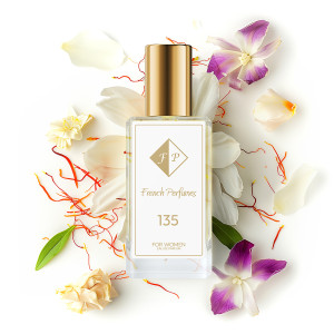č.135/Inspirováno Maison Francis Kurkdjian Baccarat - Rouge 540 Edp