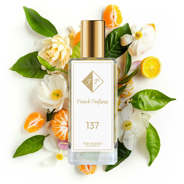 č.137/Inspirováno Tom Ford - Velvet Orchid