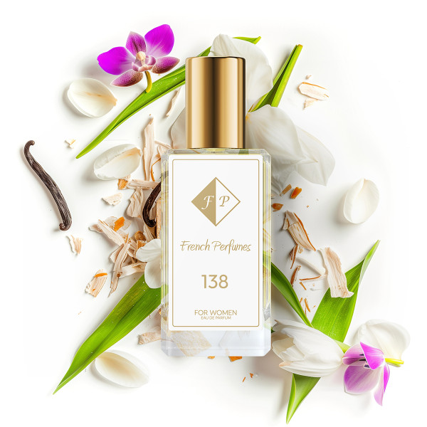 č.138/Inspirováno Victoria's Secret - Tease Flower