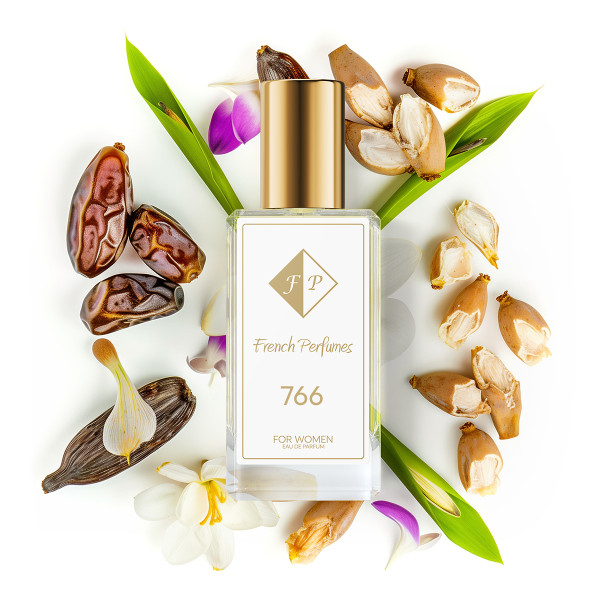 č.766/Inspirováno Chloé - Nomade Naturelle