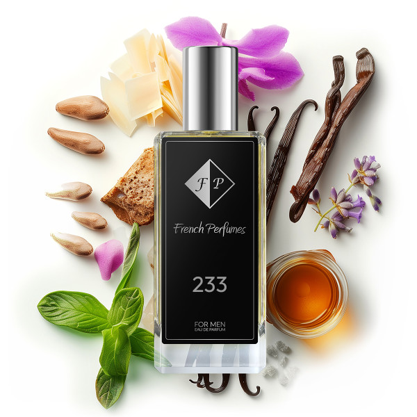 č.233/Inspirováno Giorgio Armani Stronger With You Oud (2022)