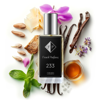 č.233/Inspirováno Giorgio Armani Stronger With You Oud (2022)