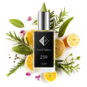 č.239/Inspirováno Hermes - Terre d’Hermès Eau Givrée