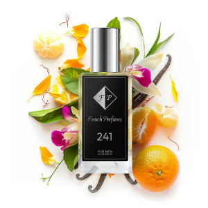 č.241/Inspirováno Maison Francis Kurkdjian - Amyris Homme EDT