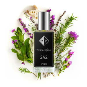 č.242/Inspirováno Maison Francis Kurkdjian - Masculin Pluriel Man