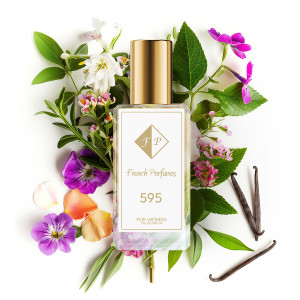 č.595/Inspirováno Maison Francis Kurkdjian - OUD Satin Mood (UNISEX)