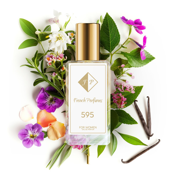 č.595/Inspirováno Maison Francis Kurkdjian - OUD Satin Mood (UNISEX)