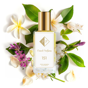 č.151/Inspirováno Paco Rabanne - Olympéa Solar