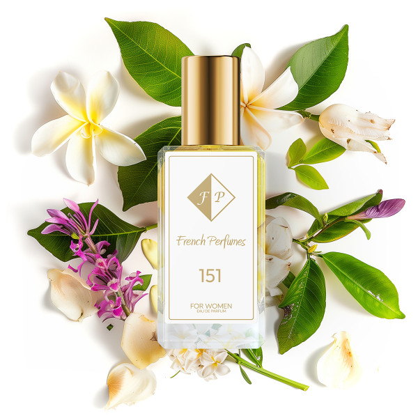 č.151/Inspirováno Paco Rabanne - Olympéa Solar