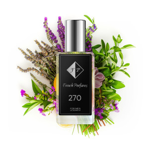 č.270/Inspirováno Paco Rabanne - Phantom