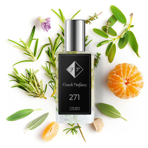 č.271/Inspirováno Guerlain - L`Homme Idéal