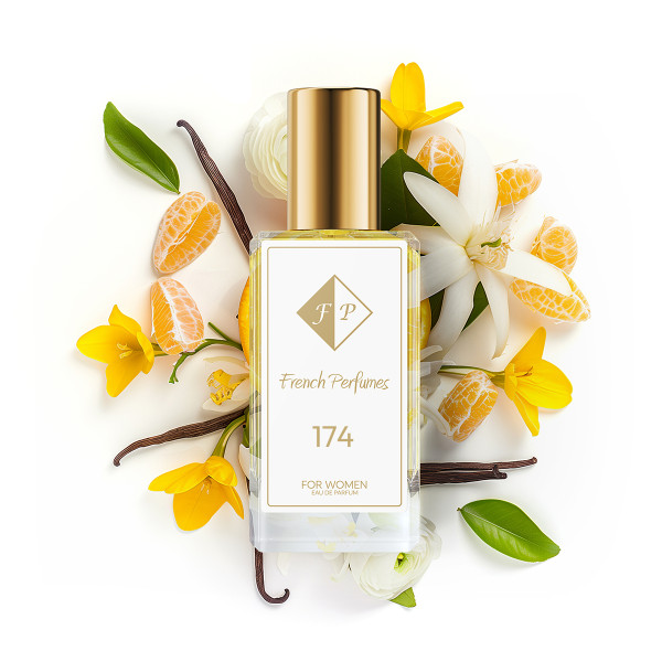 č.174/Inspirováno Narciso Rodriguez - For Her