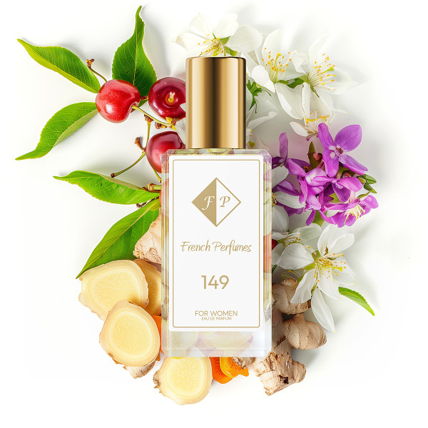č.149/Inspirováno Tom Ford - Electric Cherry (UNISEX)