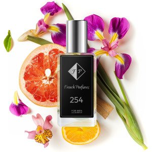 č.254/Inspirováno Louis Vuitton - Orage