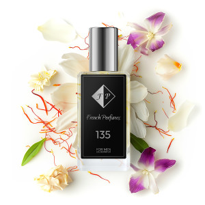 č.135/Inspirováno Maison Francis Kurkdjian Baccarat - Rouge 540 Edp *