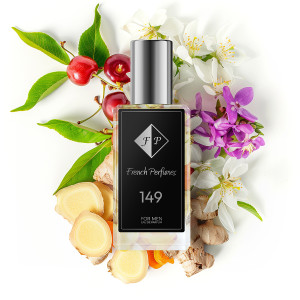 č.149/Inspirováno Tom Ford - Electric Cherry (UNISEX) *